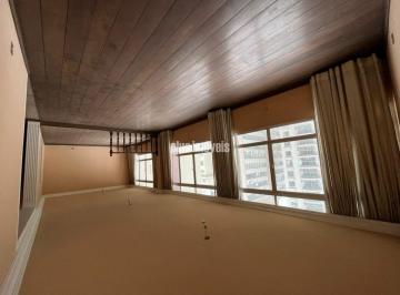 Apartamento · 220m² · 4 Quartos · 4 Vagas · Apartamento 220 m² ,precisando de reforma, Higienópolis , 4 dormitórios sendo 2 suítes 4 vagas