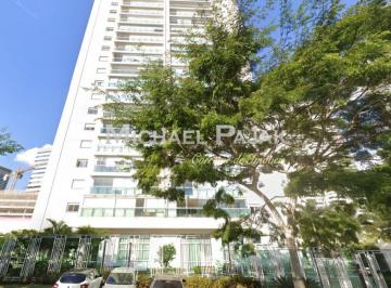 Apartamento · 188m² · 3 Quartos · 2 Vagas · Apartamento tipo para venda com 3 quartos, sendo 3 suítes - Michael Pajak (11) 99996 - 4550