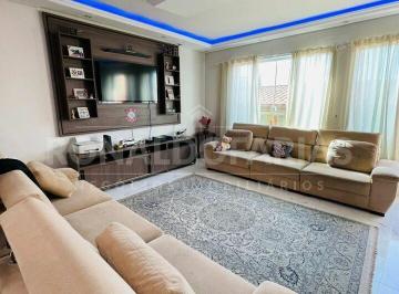 Casa · 238m² · 4 Quartos · 2 Vagas · SOBRADO A VENDA NO BAIRRO RIO BONITO PRXIMO A CIDADE DUTRA - ZONA SUL
