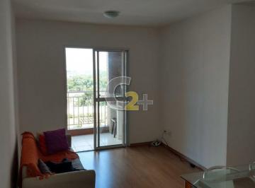 Apartamento · 63m² · 2 Quartos · 1 Vaga · Apartamento à venda no Jaguaré com 2 quartos, 1 suíte, 1 vaga de garagem