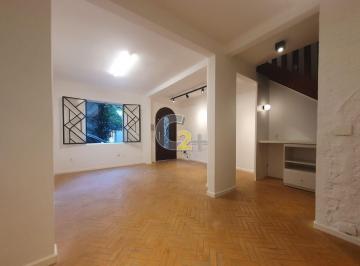 Casa · 81m² · 2 Quartos · Casa de vila, locação, Higienópolis,  81 m2