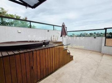 Apartamento · 102m² · 2 Quartos · 1 Vaga · Cobertura tipo para venda com 2 quartos, sendo 1 suíte - Michael Pajak (11) 99996 - 4550