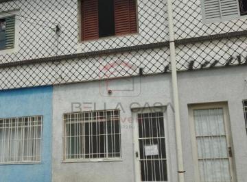 Casa · 62m² · 2 Quartos · Sobrado à venda na Mooca - 62m2 -2 dormitórios - 2 banheiros