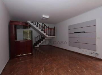 Casa · 163m² · 2 Quartos · 2 Vagas · Sobrado 163m2 Vila Ema com 2 quartos