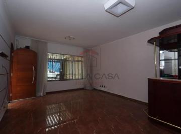 Casa · 163m² · 2 Quartos · 2 Vagas · Sobrado 163m2 Vila Ema com 2 quartos