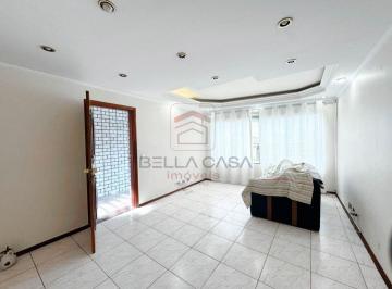 Casa · 150m² · 3 Quartos · 3 Vagas · Sobrado à venda na Mooca - 150m2 - 3 dormitórios - 1 suíte - 3 vagas