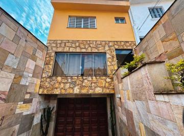 Casa · 150m² · 3 Quartos · 3 Vagas · Sobrado à venda na Mooca - 150m2 - 3 dormitórios - 1 suíte - 3 vagas