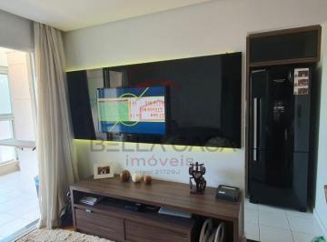Apartamento · 59m² · 2 Quartos · 1 Vaga · Apartamento à venda com 59m², 2 quartos e 1 vaga