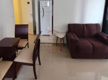 Apartamento · 39m² · 1 Quarto · APARTAMENTO 39M² A VENDA - PISCINE STATION RESORT BRÁS - PRONTO PARA MORAR .