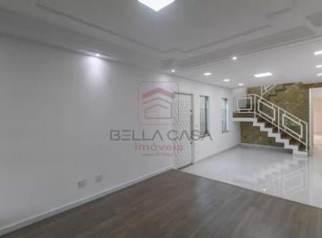 Casa · 154m² · 3 Quartos · 2 Vagas · Sobrado a venda no Bairro da Vila Zelina com 3 quartos