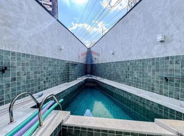 Casa · 300m² · 4 Quartos · 2 Vagas · Casa à venda com 300m², 4 quartos e 2 vagas