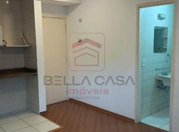 Apartamento · 30m² · 1 Quarto · Apartamento na Bela Vista, excelente localização.
