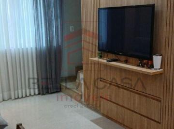 Casa · 94m² · 3 Quartos · 2 Vagas · Viva o extraordinário! Casa em condomínio fechado!