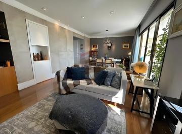Apartamento · 105m² · 3 Quartos · 2 Vagas · Apartamento à venda com 105m², 3 quartos e 2 vagas