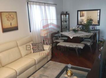 Apartamento · 108m² · 3 Quartos · 2 Vagas · Apartamento 108m2 Vila Regente Feijó
