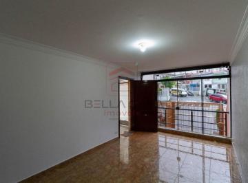 Casa · 280m² · 3 Quartos · 5 Vagas · Sobrado para Alugar na Mooca - 280m2 - 3 dormitórios - 1 suíte - 5 vagas de garagem