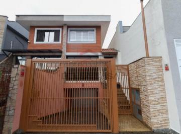 Casa · 280m² · 3 Quartos · 5 Vagas · Sobrado para Alugar na Mooca - 280m2 - 3 dormitórios - 1 suíte - 5 vagas de garagem