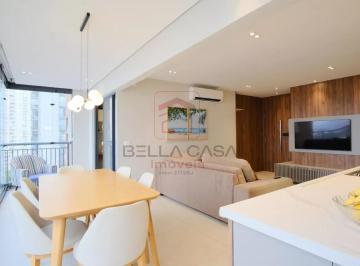 Apartamento · 106m² · 3 Quartos · 2 Vagas · Apartamento à venda na Rua Tuiuti ? conforto e praticidade em um só lugar