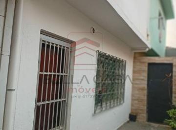 Casa · 100m² · 2 Quartos · Casa a venda Parque Vila Prudente com 140 metros de área útil