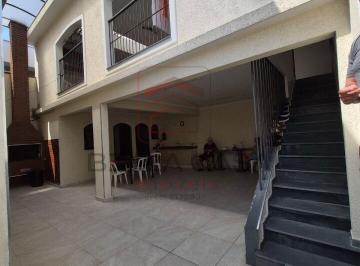 Casa · 301m² · 4 Quartos · 5 Vagas · Sobrado a venda Jardim Avelino