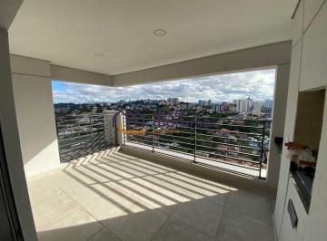 Apartamento · 91m² · 3 Quartos · 1 Vaga · Apartamento no Jd. Guedala - 3 Dormitórios