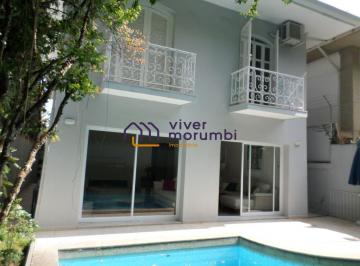 Casa · 323m² · 2 Quartos · 4 Vagas · Casa Residencial na Vila Sônia - 4 Quartos (2 Suítes)