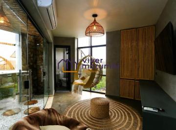 Apartamento · 81m² · 1 Quarto · 1 Vaga · Studio Duplex no Morumbi - 81m² - 1 Suíte e 1 Vaga