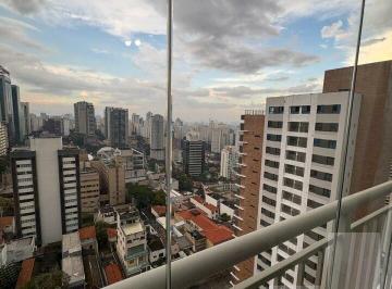 Apartamento · 38m² · 1 Quarto · APARTAMENTO TIPO STUDIO PRONTO PRA MORAR NO BAIRRO DO PARAÍSO!