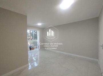 Apartamento · 65m² · 3 Quartos · 1 Vaga · Apartamento Venda com 3 DORMITÓRIOS por R$ 319.000,00