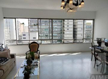 Apartamento · 140m² · 2 Quartos · 1 Vaga · EXCELENTE APARTAMENTO DE 02 DORMITÓRIOS COM VAGA PARA VENDER EM HIGIENÓPOLIS
