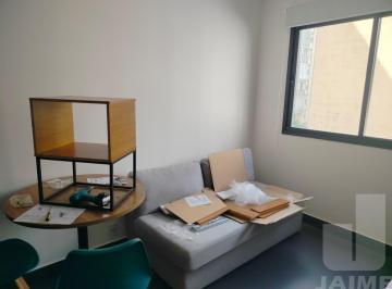 Apartamento · 27m² · 1 Quarto · EXCELENTE APARTAMENTO MOBILIADO PARA ALUGAR EM HIGIENÓPOLIS