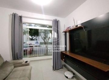 Apartamento · 65m² · 3 Quartos · 1 Vaga · Apartamento Venda com 3 DORMITÓRIOS por R$ 279.000,00