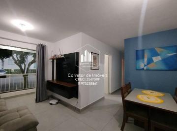 Apartamento · 65m² · 3 Quartos · 1 Vaga · Apartamento Venda com 3 DORMITÓRIOS por R$ 299.000,00