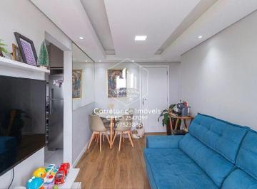 Apartamento · 50m² · 2 Quartos · 1 Vaga · Apartamento com 2 Quartos à venda, 50 m² por R$ 320.000,00
