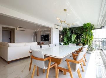 Apartamento · 138m² · 3 Quartos · 3 Vagas · APARTAMENTO A VENDA 03 SUÍTES - 03 VGS 138M2 ÚTEIS CHACARA STO ANTONIO
