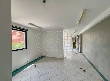 Comercial · 40m² · 1 Vaga · Sala Comercial com 1 vaga - Moema Índios
