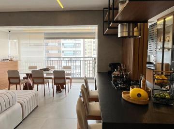 c5350d73-1b5c-4402-abf3-719b32060805 · Imperdível apartamento para venda em Jardim Prudência com 3 quartos, sendo 1 suíte, 90m²