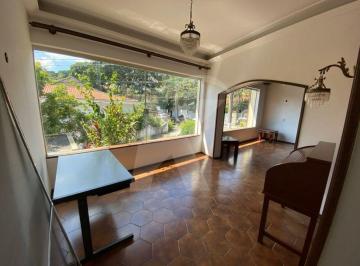 Casa · 420m² · 4 Quartos · 3 Vagas · Raridade Térrea no Tremembé - 400m², 3 Quartos (1 Suíte) + Edícula e 3 Vagas