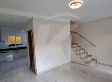 Casa · 74m² · 3 Quartos · 2 Vagas · Vendo casa reformada com 3 quartos e 2 vagas de garagem no bairro Santa Teresinha