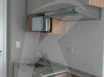 Apartamento · 26m² · 1 Quarto · Studio em Santana Sem - mobiliado - 01 vaga.