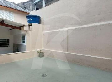 Casa · 70m² · 2 Quartos · 1 Vaga · Sobrado 2 quartos 1 vaga - Vila Gustavo