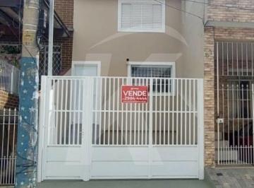 Casa · 70m² · 2 Quartos · 1 Vaga · Sobrado 2 quartos 1 vaga - Vila Gustavo