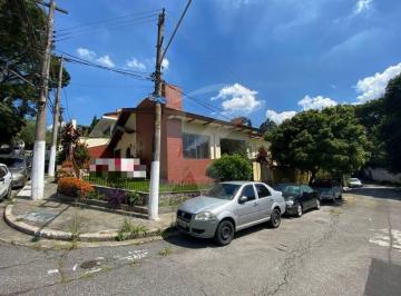 Casa · 420m² · 4 Quartos · 3 Vagas · Casa Térrea 3 Dorm. (1 Suíte) com Edícula 400 m² para locação Jd. Floresta