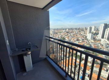 Apartamento · 30m² · 1 Quarto · Apartamento studio á 5 minutos do Shopping e metrô Tucuruvi.