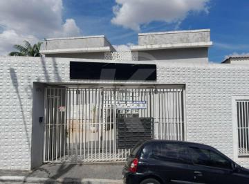 Casa · 30m² · 1 Quarto · Casa no Horto Florestal em condomínio fechado