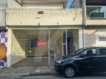 Casa · 135m² · 4 Quartos · 1 Vaga · Imóvel á Venda com 4 quartos e 1 vaga no Bairro da Vila Constança