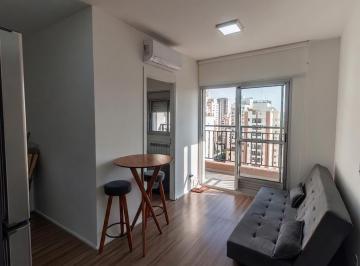 a633e4ab-03e5-44c8-bccd-cdc46ffce3c2 · Atraente apartamento para venda em Pinheiros com 2 quartos, 38m²