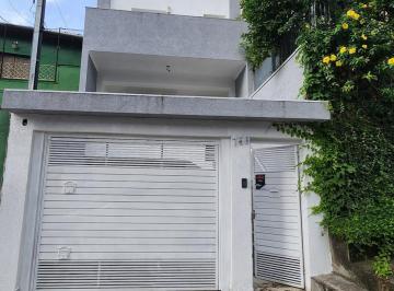 f0874e2a-c96b-4a33-8c59-42fb659cfc16 · Deslumbrante sobrado para venda em Perdizes com 3 quartos, sendo 3 suítes, 267m²