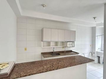 Apartamento · 54m² · 2 Quartos · 1 Vaga · Apartamento para aluguel - em Votupoca
