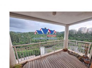 Apartamento · 110m² · 2 Quartos · 2 Vagas · Condomínio Green Tamboré - 110 m2, 2 dorms/1 suíte, 2 vagas